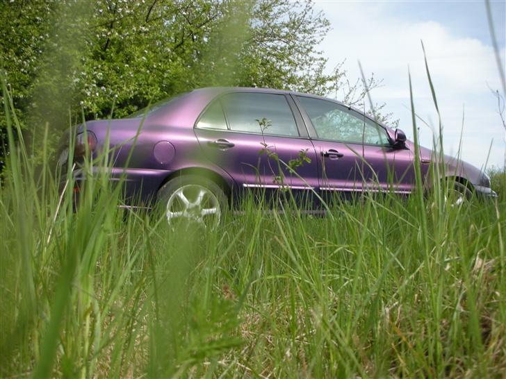 Fiat Marea HLX  (solgt) billede 20