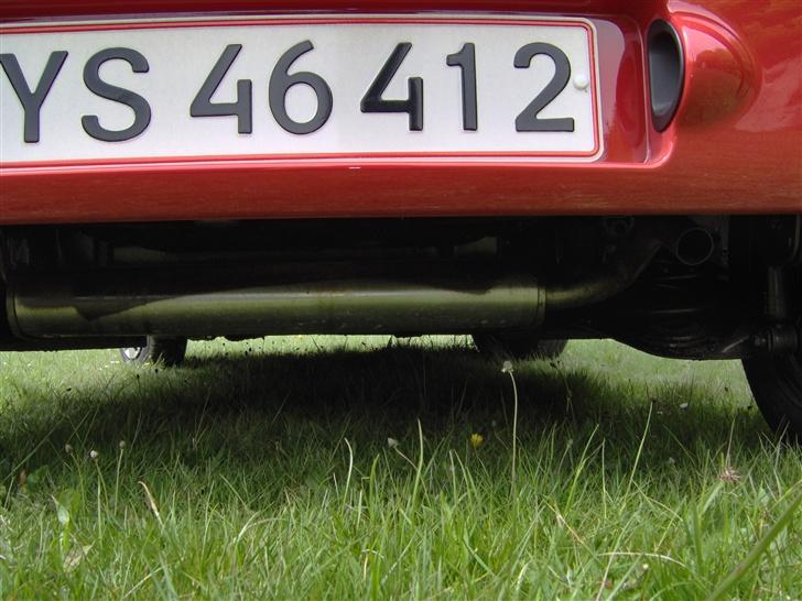 Peugeot 107 Trendy 2 tonnic billede 6