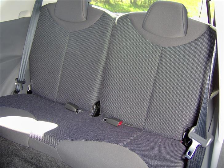 Peugeot 107 Trendy 2 tonnic billede 11