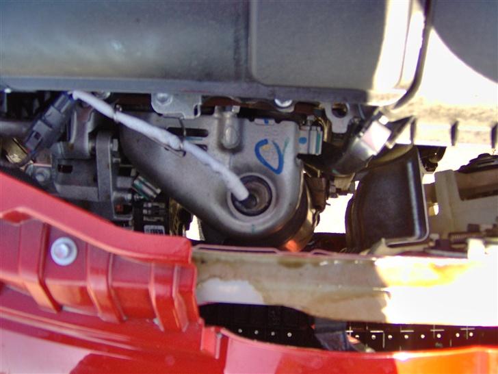 Peugeot 107 Trendy 2 tonnic billede 15