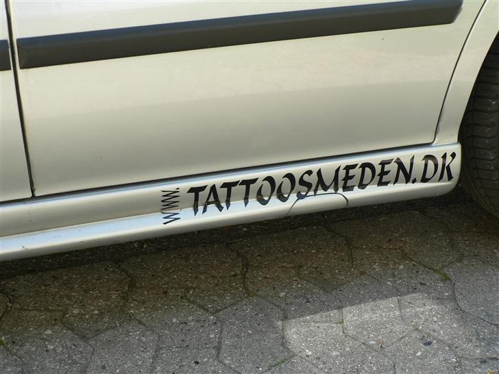 Seat Leon R.I.P. :( billede 3