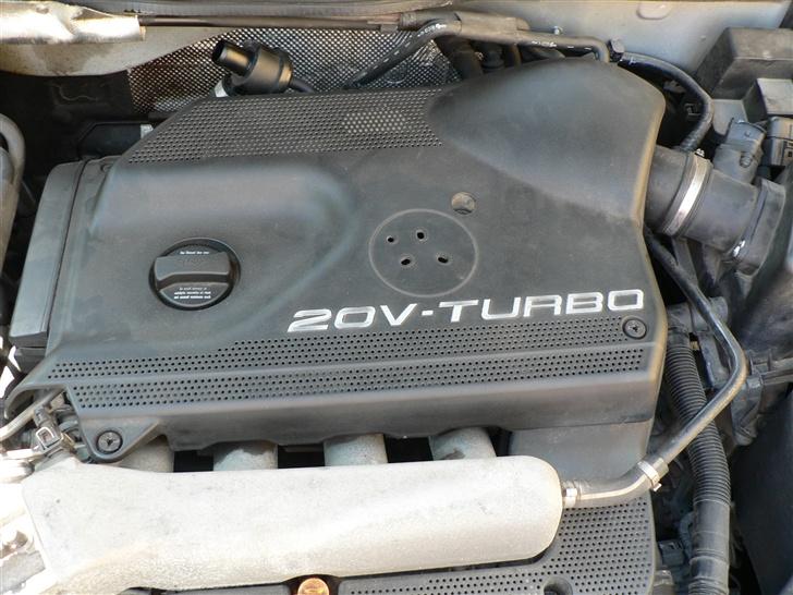 Seat Leon R.I.P. :( billede 6