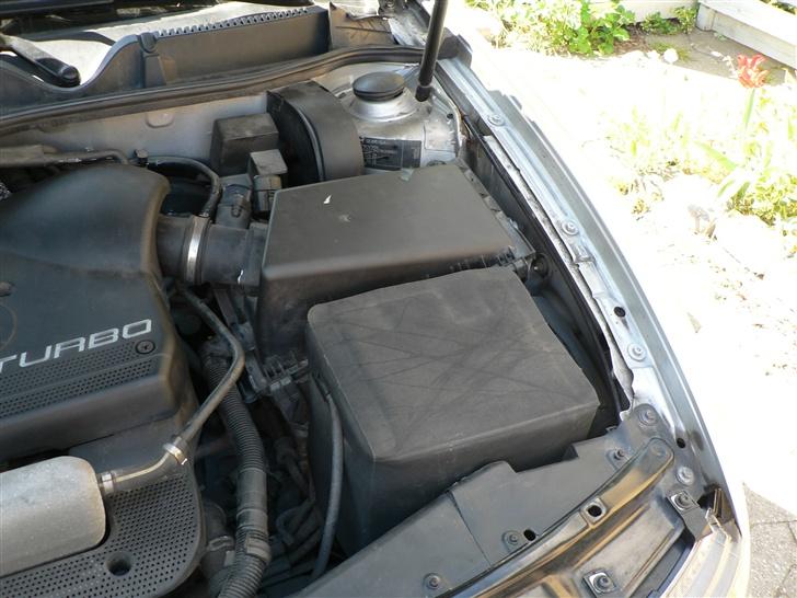 Seat Leon R.I.P. :( billede 7