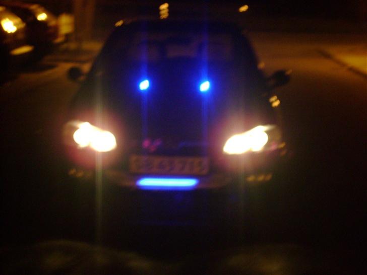 Peugeot 106 XS billede 7