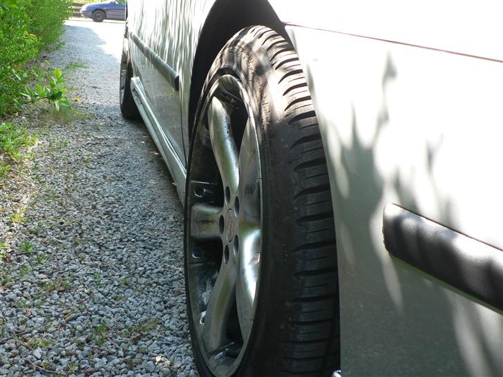 Seat Leon R.I.P. :( billede 9