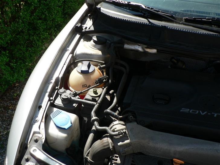 Seat Leon R.I.P. :( billede 10