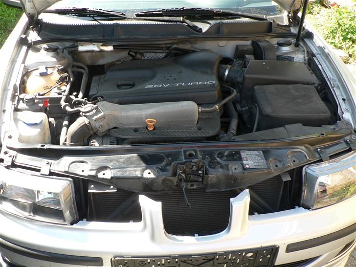 Seat Leon R.I.P. :( billede 11