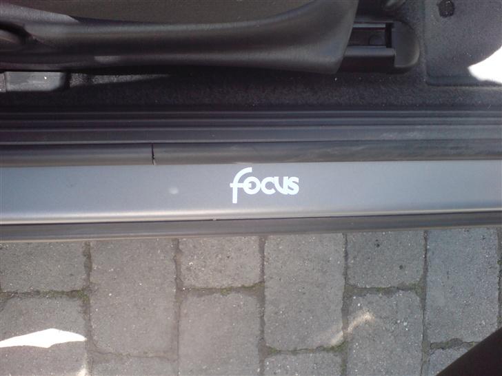 Ford Focus *SOLGT* billede 4