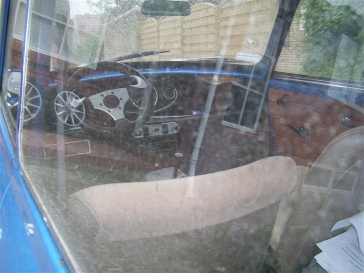 Austin-Morris mascot billede 9