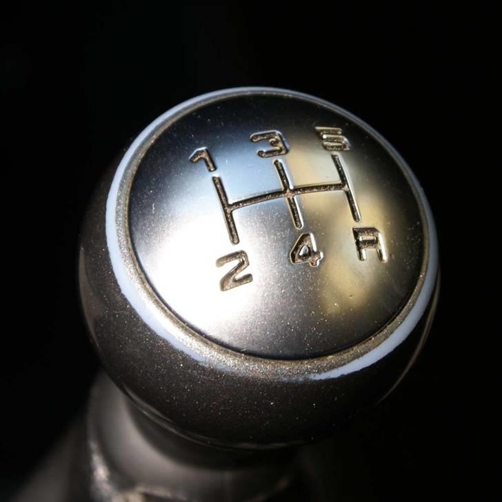 Citroën Saxo VTS 16v - Solgt billede 3