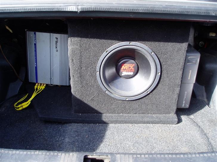 Mercedes Benz 190e 2.3-16v billede 10