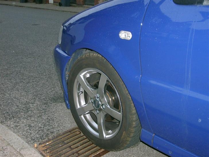 VW Polo 6n - SOLGT -  billede 3