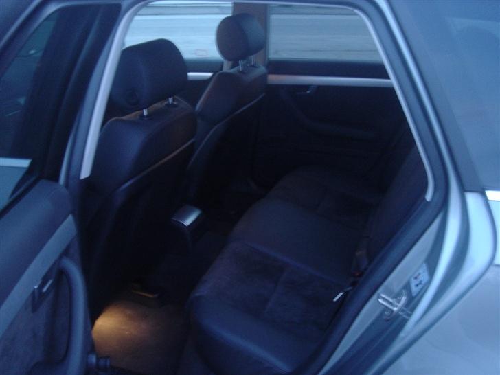 Audi 2,0 TS Quattro billede 8