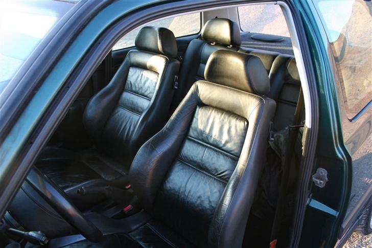 VW Golf Gti/Tdi (solgt) billede 9