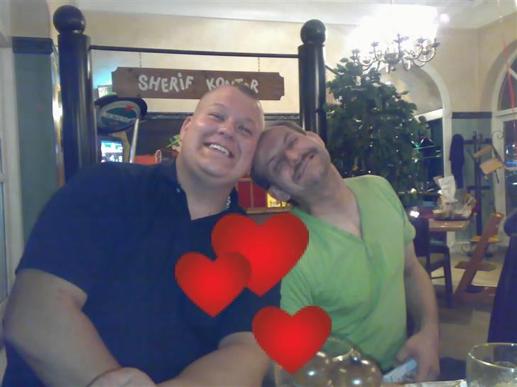 Opel .Astra f GSi 16v Turbo - TEAMET der skal bygge astra vognen... ;) billede 20