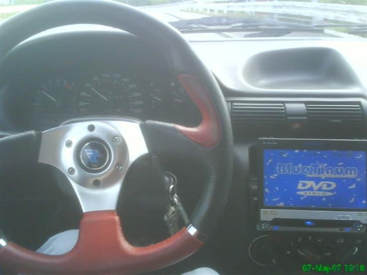 Opel Astra F *Solgt* billede 13