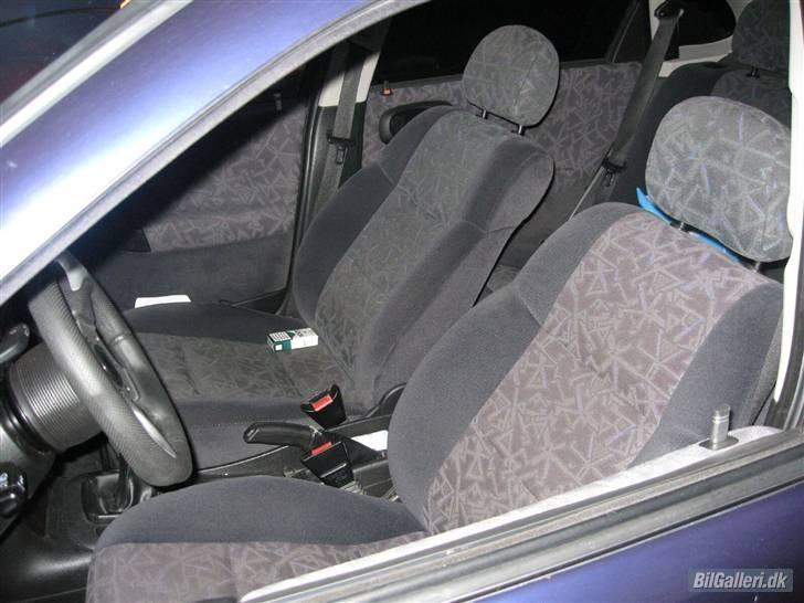 Opel Vectra B 2.0 16v  - Raid Lesmo rat og Raid gearknup. billede 7