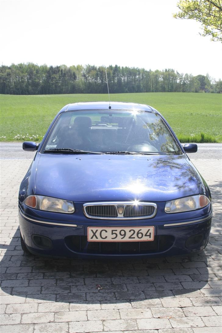 Rover 200 (Solgt) billede 1