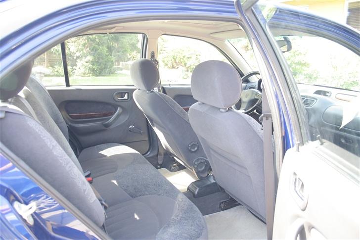 Rover 200 (Solgt) billede 8