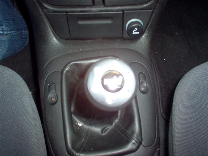 Opel Vectra B 2.0 16v  - Raid gearknup billede 10