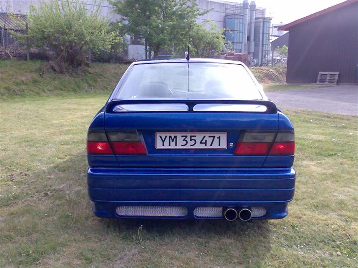 Nissan - Primera billede 8