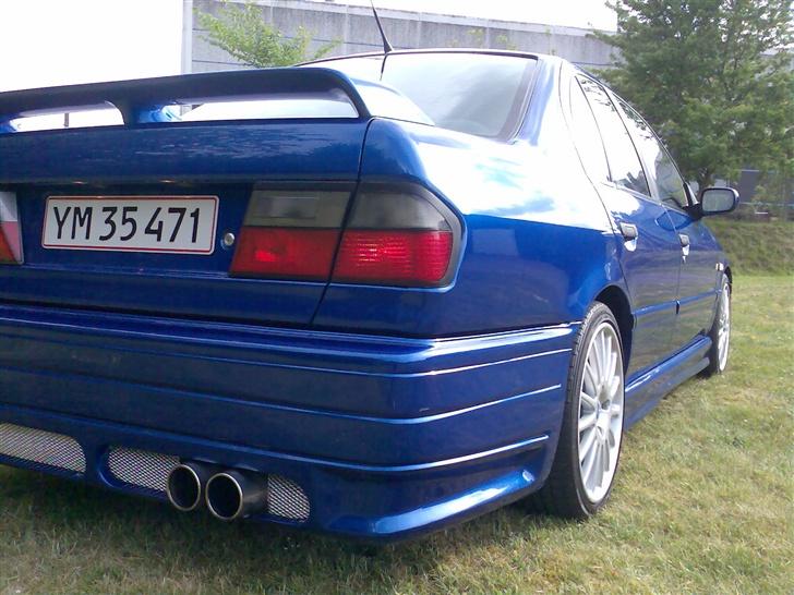 Nissan - Primera billede 9