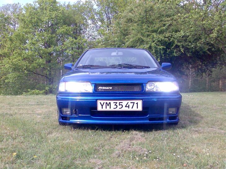 Nissan - Primera billede 10