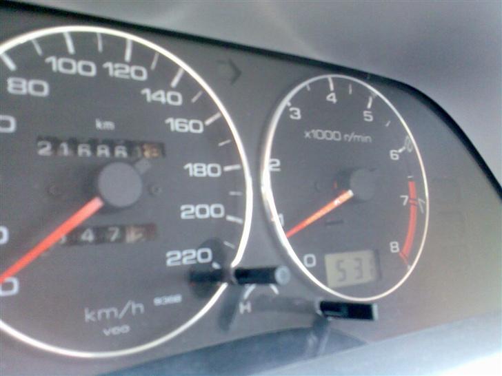 Nissan - Primera billede 12