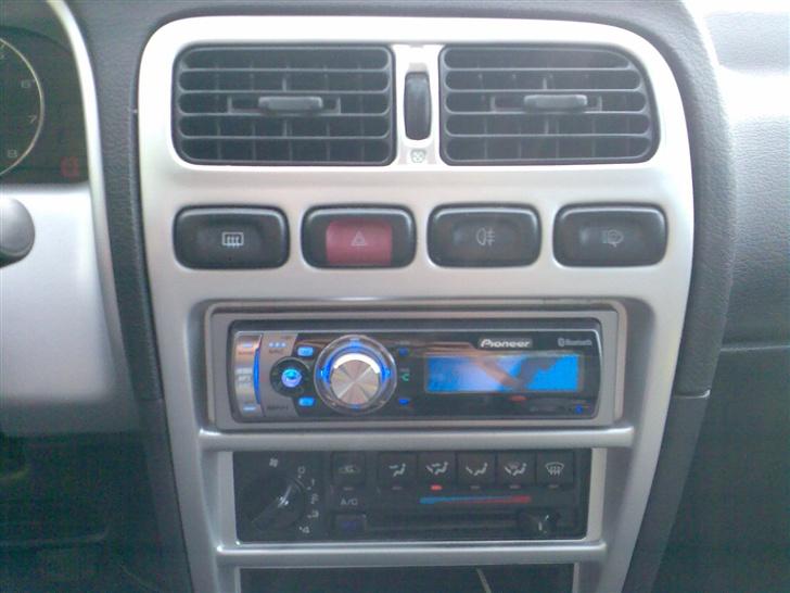 Nissan - Primera billede 13