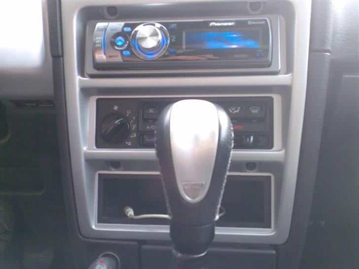 Nissan - Primera billede 14