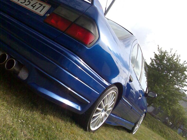 Nissan - Primera billede 15