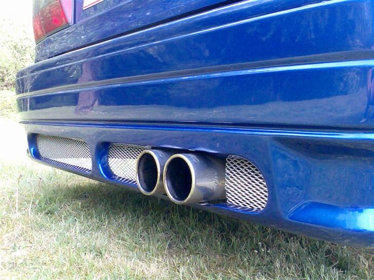 Nissan - Primera billede 16