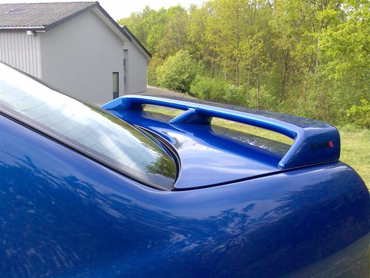 Nissan - Primera billede 17