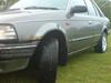 Mazda 323 1.5 LX Skrottet