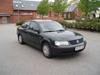 VW Passat 1,8 ::SOLGT::