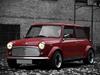 Austin Mini de luxe 