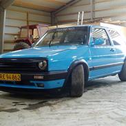 VW Golf GTD.... SOLGT