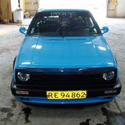 VW Golf GTD.... SOLGT