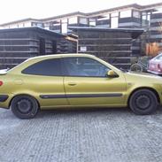 Citroën Xsara 