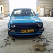 VW Golf GTD.... SOLGT