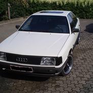 Audi 100 R.I.P