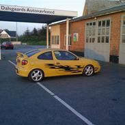 Renault Megane Coach