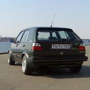 VW Golf GTI/GTD special (solgt)