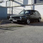 VW Golf GTI/GTD special (solgt)