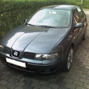 Seat Leon TDI