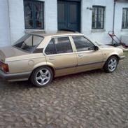 Opel ascona (solgt)