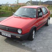 VW golf 2 1,8 solt