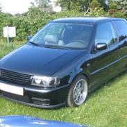 VW Polo 6N  SOLGT
