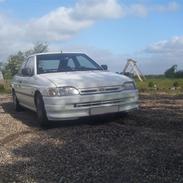 Ford Escort Solgt