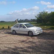Ford Escort Solgt